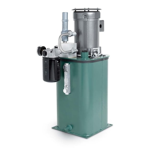 OLF-2 SYSTEM, 1PH BEARINGS